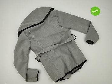 overalls for winter: Płaszcz damski, rozmiar M — 3