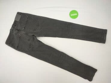 voi jeans spodnie: Jeansy damskie, rozmiar L — 3