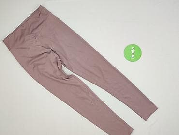 sweter adidas: Legginsy Sportowe damskie, rozmiar S — 2