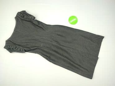 sukienki wieczorowe plus size allegro: SIMPLE, Women`s dress, size XS (EU 34) — 3