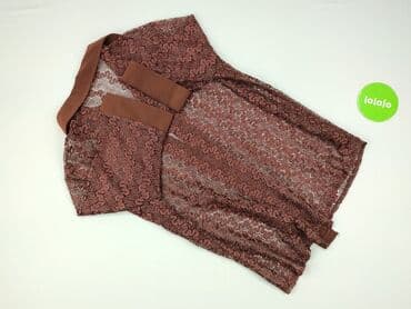 bluzki w paski mango: Koszula damska, S — 3