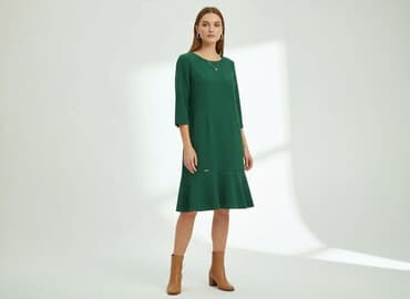 zalando sukienka plus size: Zaps, Сукня жіноча, розмір L — 1