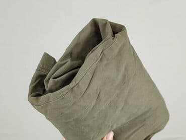 Kobiety: Spodnie materiałowe damskie, rozmiar XL — 6