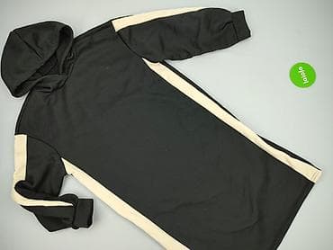 oddaj ubrania: Bluza z kapturem damska, rozmiar L — 2