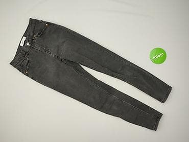 reserved kurtki jeansowe: Denim, Jeansy damskie, rozmiar XS — 2