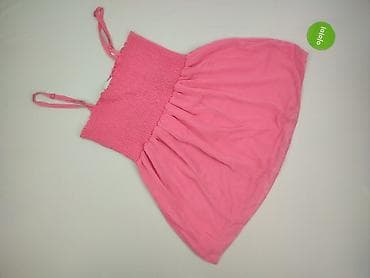 bluzki cekiny plus size: Janina, Sukienka damska, rozmiar 5XL — 2