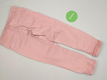 spodnie 3634: Yessica, Jeansy damskie, rozmiar S — 3