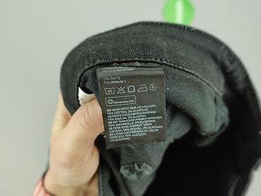 dżinsy straight regular: H&M Divided, Jeansy damskie, rozmiar M — 5