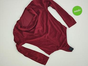 klapki next: Styled In Italy, Body damskie, rozmiar S — 2