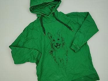 Carry, Bluza z kapturem damska, rozmiar S