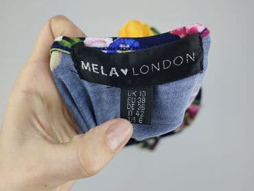 sukienki dla mamy pana młodego 2024: Mela London, Sukienka damska, rozmiar M — 5