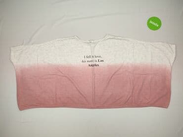 numer koszulki messiego: Bershka, Bluzka damska, S — 2