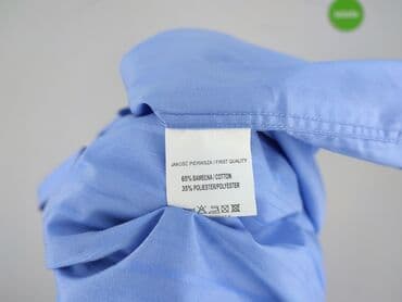 pull bear klapki: Koszulа dla mężczyzn, rozmiar XL — 5