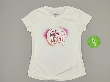 fun t shirty: Nike, T-shirt damski, rozmiar M — 2