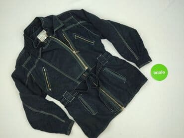 kombinezon wysokogórski: Odzież wierzchnia 
, Parka damska, rozmiar M — 2