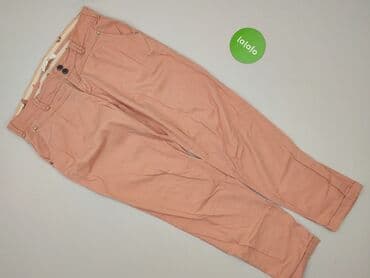 Marynarki: Chillin, Spodnie materiałowe damskie, rozmiar M — 2