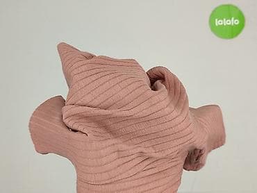 bluzki z pluszu: Top damski, rozmiar M — 6