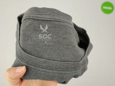 koszulka ospr: Koszulka dla mężczyzn, rozmiar S — 4