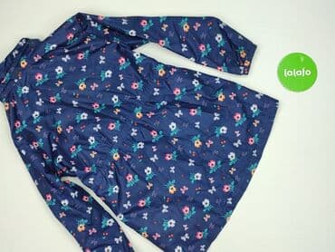 sukienki sweterkowe plus size: Демісезонна куртка, H&M, 9 р., 128-134 см, стан - Дуже гарний — 3