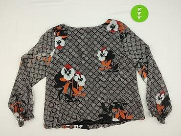 fb sister bomber jacket: Bluzka damska, rozmiar 2XL — 3