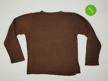 sweter pluszowy: Sweter damski, rozmiar S — 3