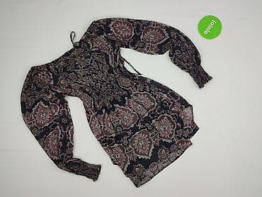 spódnice boho mini: Zara, Women`s dress, size XS — 3