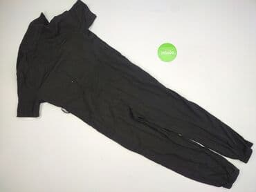 kombinezony: Kombinezon damski, rozmiar S — 3