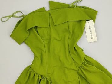 sukienki sar: Styled In Italy, Sukienka damska, One size — 1