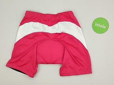 decathlon kolarki: Szorty damskie, rozmiar M — 4