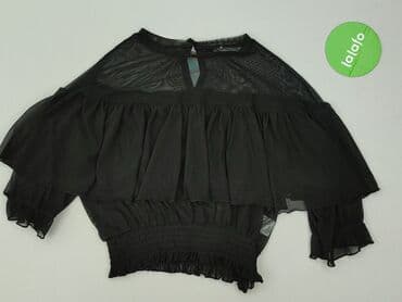 bluzka z dekoltem sinsay: Sinsay, Bluzka damska, rozmiar L — 3