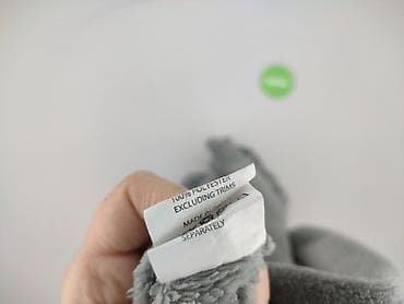 buty converse ccc: Кофта з каптуром жіноча, розмір M — 5