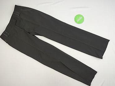 beyco kozaki: Spodnie materiałowe damskie, rozmiar M — 2