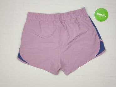 dres krótkie spodnie: Crivit, Szorty damskie, L — 3