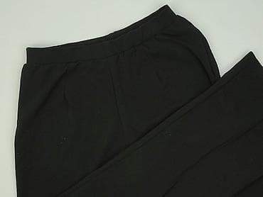 Spodnie materiałowe damskie, rozmiar S