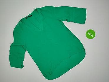 zero: Zara, Bluzka damska, rozmiar L — 2