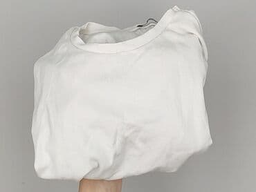 t shirty nike zalando: Zara, T-shirt damski, rozmiar S — 8