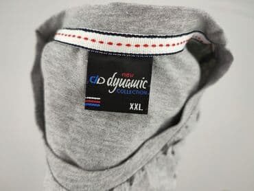 podkoszulki męskie z długim rękawem lidl: Koszulka dla mężczyzn, rozmiar 2XL — 4