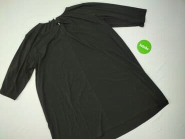 zalando sukienki plus size: Zizzi, Sukienka damska, rozmiar L — 3