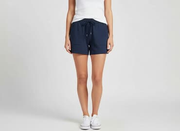 jula krótkie spodenki: Janina, Szorty damskie, rozmiar M — 6