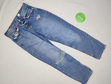 kimchi blue: H&M, Jeansy damskie, rozmiar 2XS — 2