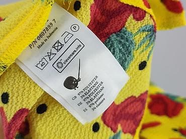 bluzki biale: Monki, Bluzka damska, rozmiar M — 5