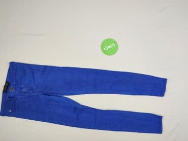 podarte jeansy: River Island, Jeansy damskie, rozmiar 2XS — 2