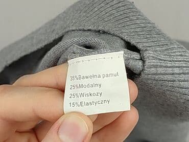 python t shirty: Sweter damski, rozmiar XL — 6