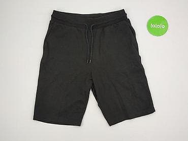 dresy plus size: ALPHAR ONE, Шорти для чоловіків, розмір S — 3