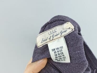 sukienka w geometryczne wzory h m: Bluzka, H&M, 12 lat, 146-152 cm, stan - Dobry — 4