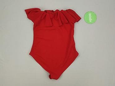 latynka dresy: Body damskie, rozmiar S — 3