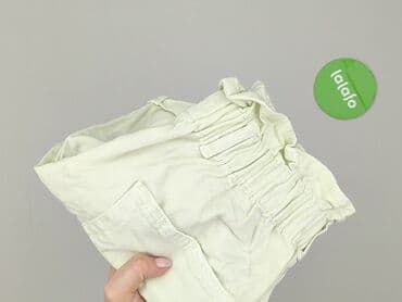 krótkie spodenki z wysokim stanem: Pimkie, Szorty damskie, rozmiar S — 5