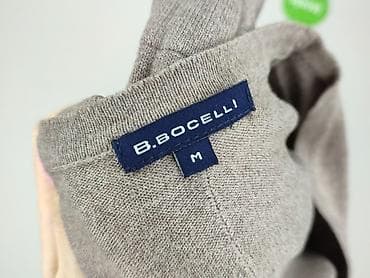 buty bocci: Kardigan damski, rozmiar M — 4