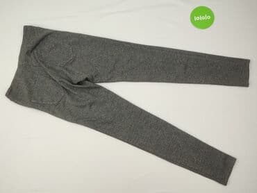 zalando spodnie stradivarius: Stradivarius, Spodnie materiałowe damskie, rozmiar M — 3