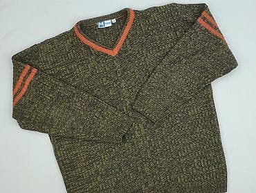 dresy skate: Intrend, Sweter dla mężczyzn, rozmiar M — 1